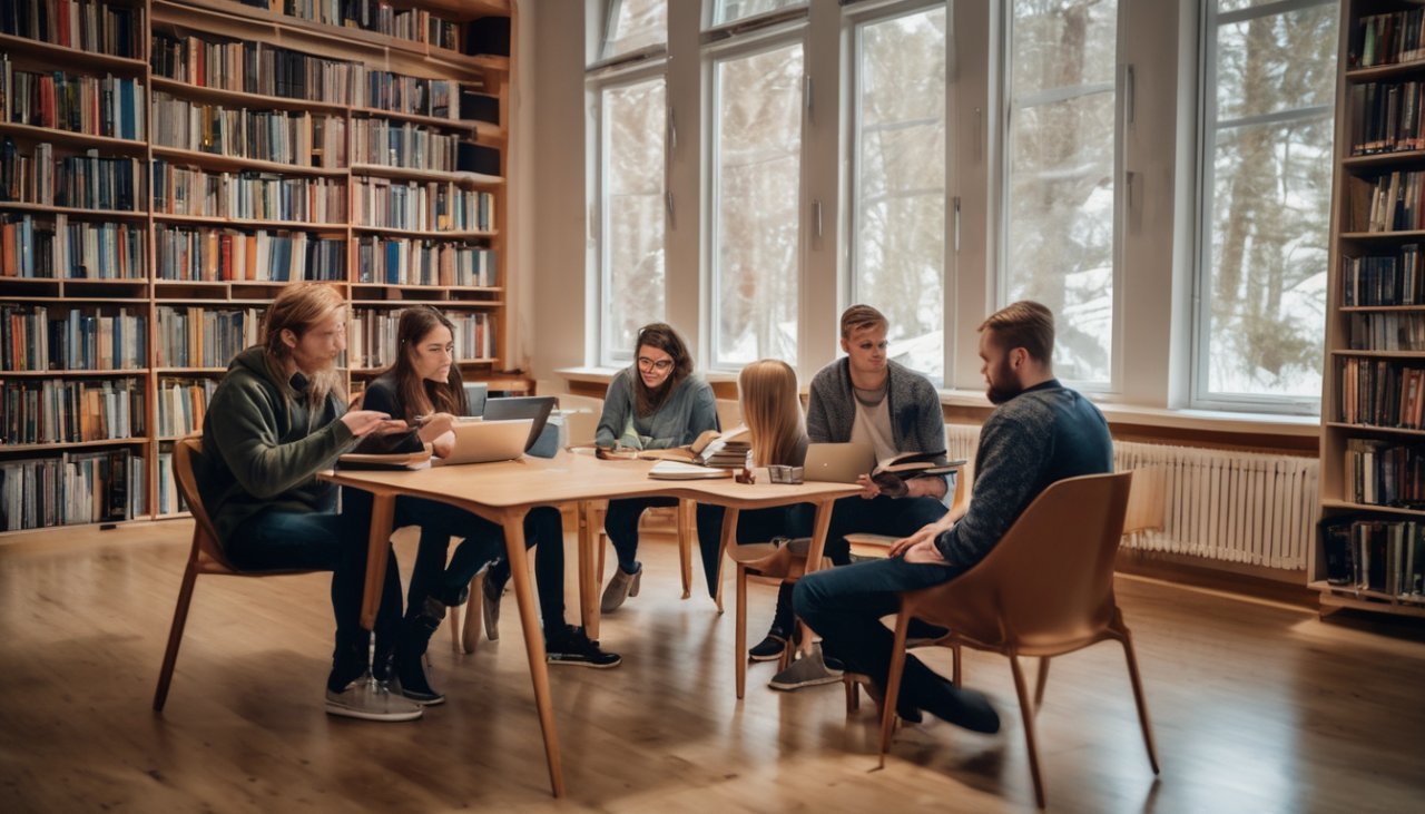 5 tips for å forstå norsk samtidslitteratur i 2026