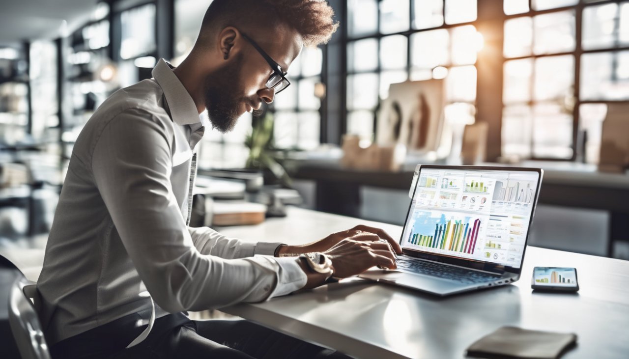 5 viktige tips for å lykkes med nettbutikk i næring 2026