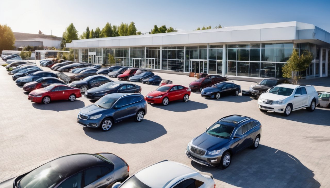 Alt du trenger å vite om bensin- og dieselbiler: En komplett bilvelgerguide