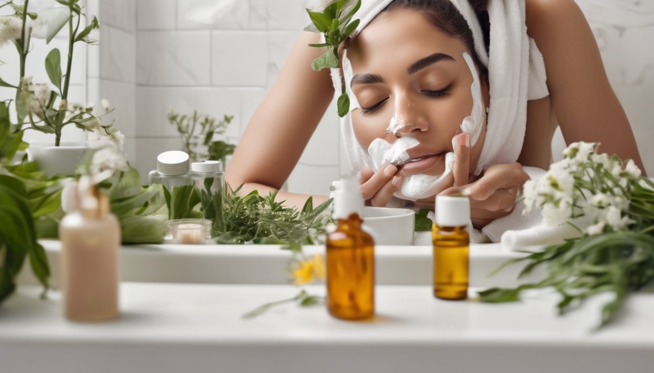 Hva bør du vite før du kjøper økologisk hudpleie i 2026?