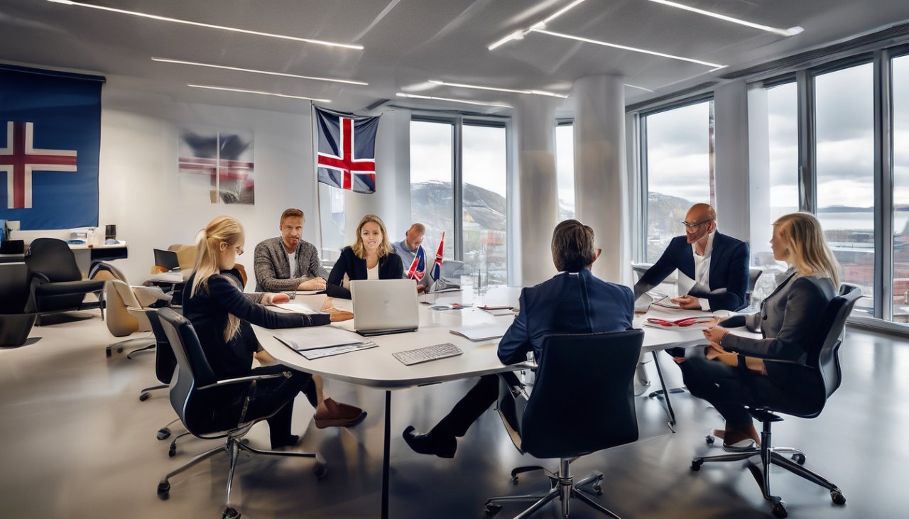 Hva er de mest lønnsomme småbedriftene i Norge i 2026?