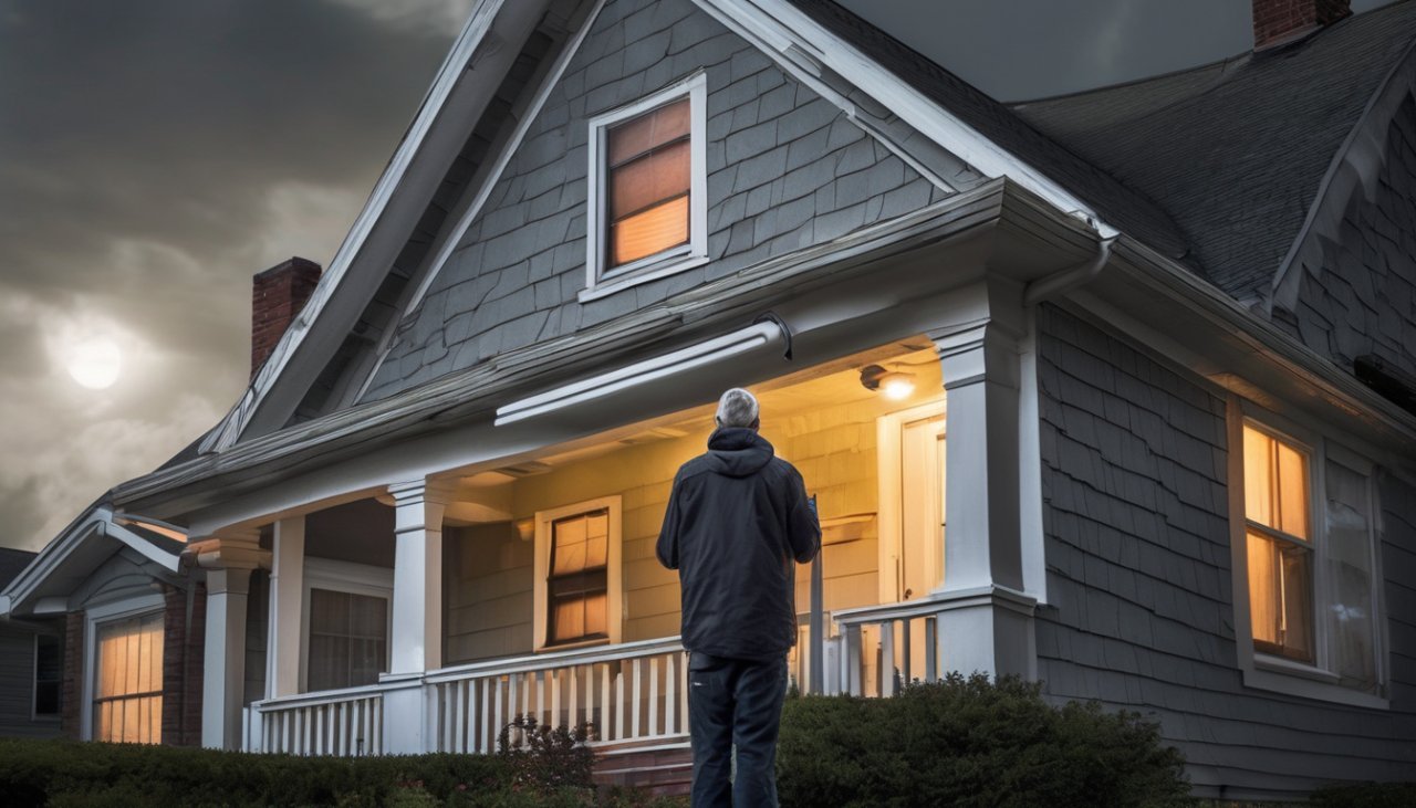 Hva skal du se etter før du kjøper en eldre enebolig i 2026?