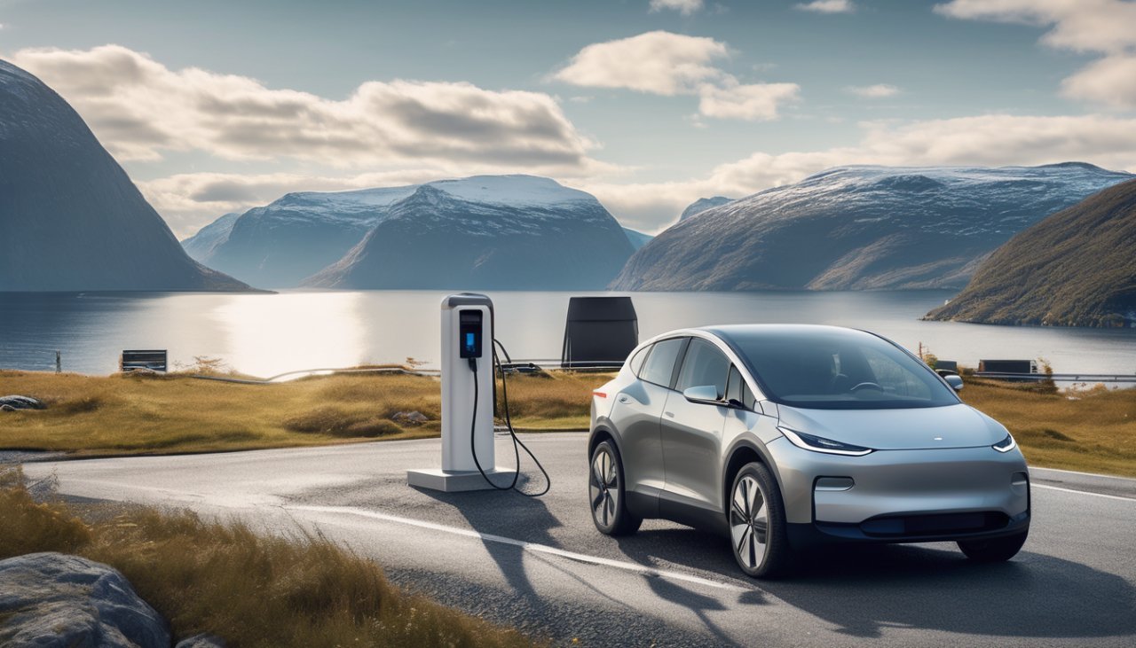Hvor mye koster det å eie en elbil i Norge i 2026?