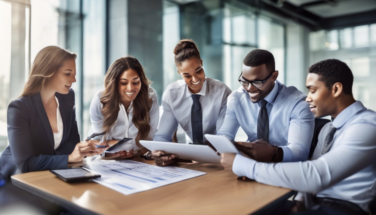 Hvordan endrer nye skatteregler seg for næringsdrivende i 2026?