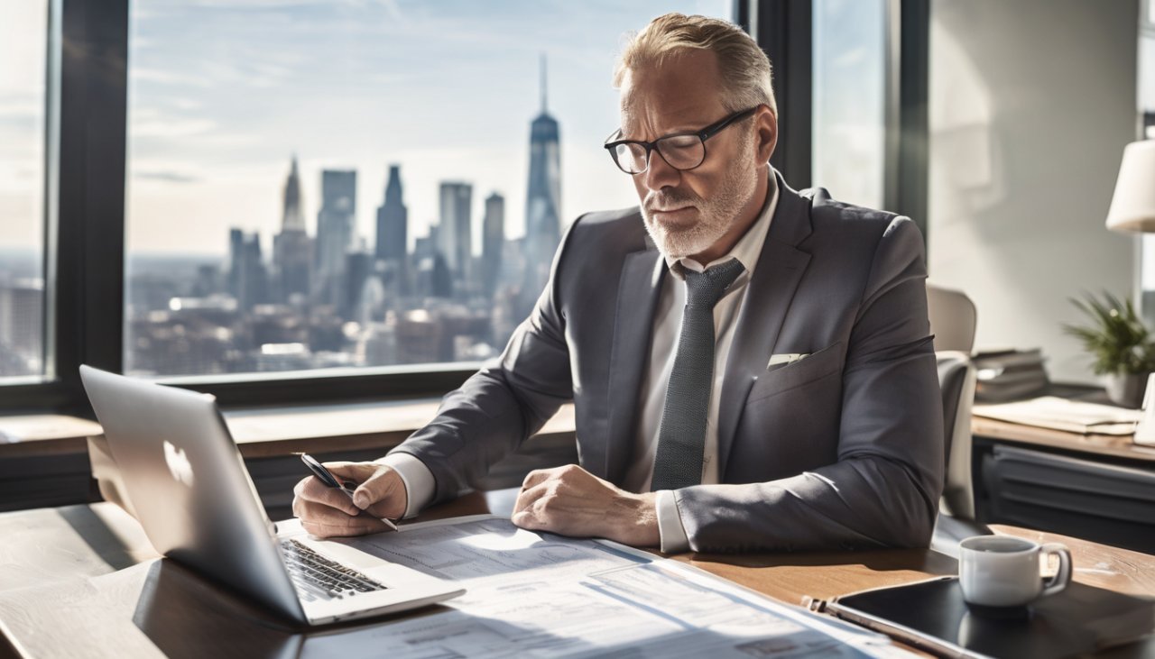 Hvordan finne riktig forsikring for næringsvirksomhet i 2026?