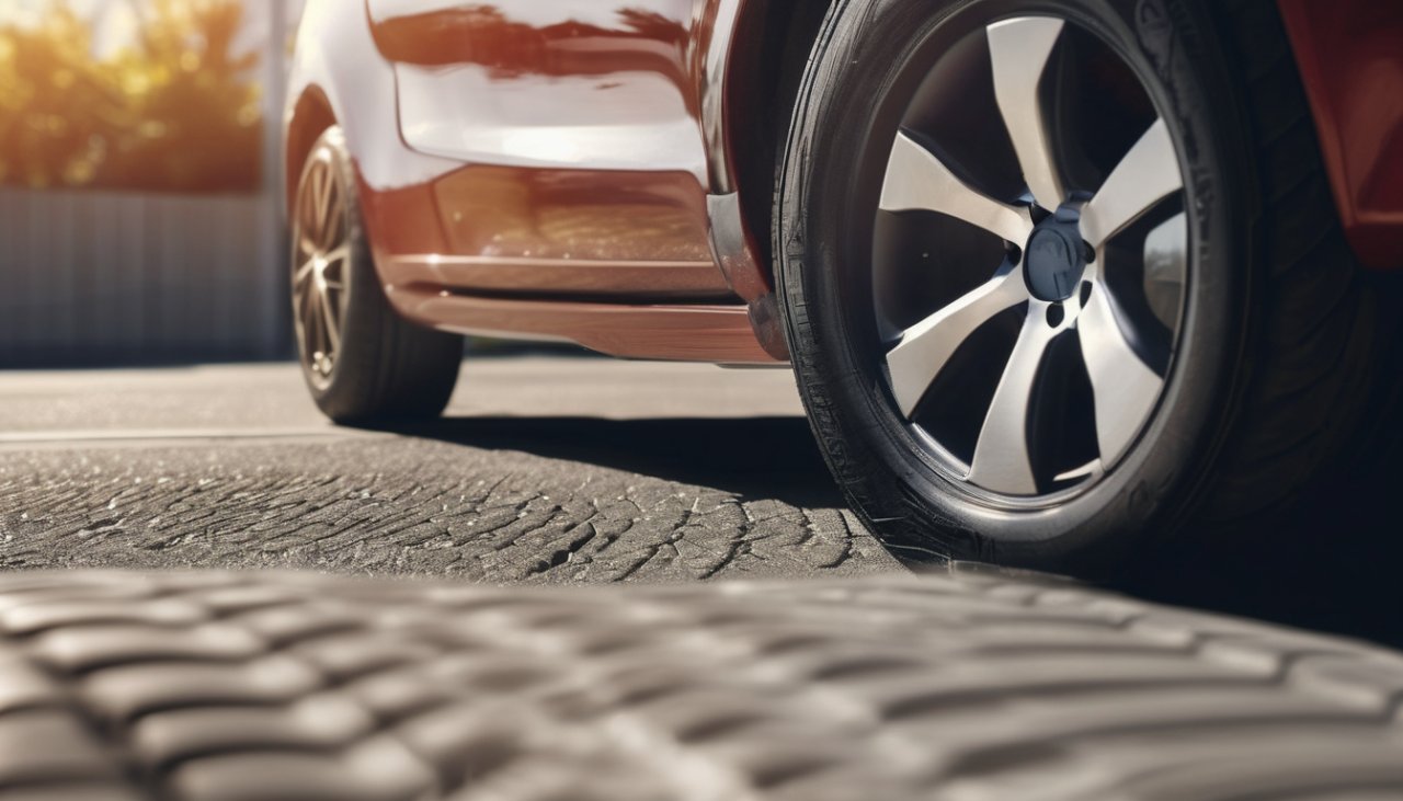 Når bør bilens dekk skiftes i 2026?