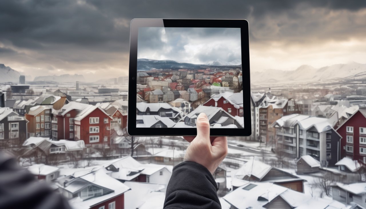 Når er det best å kjøpe bolig i Norge i 2026?