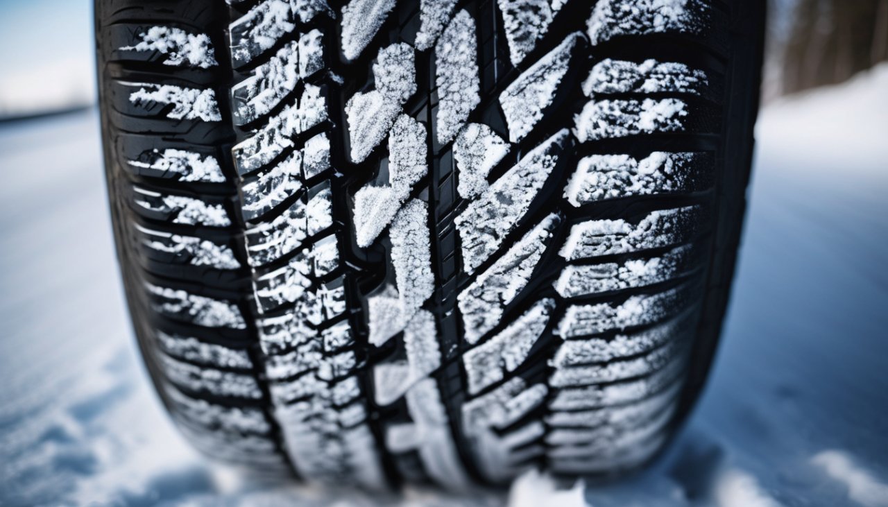 Når er det smart å kjøpe vinterdekk til norske veier?