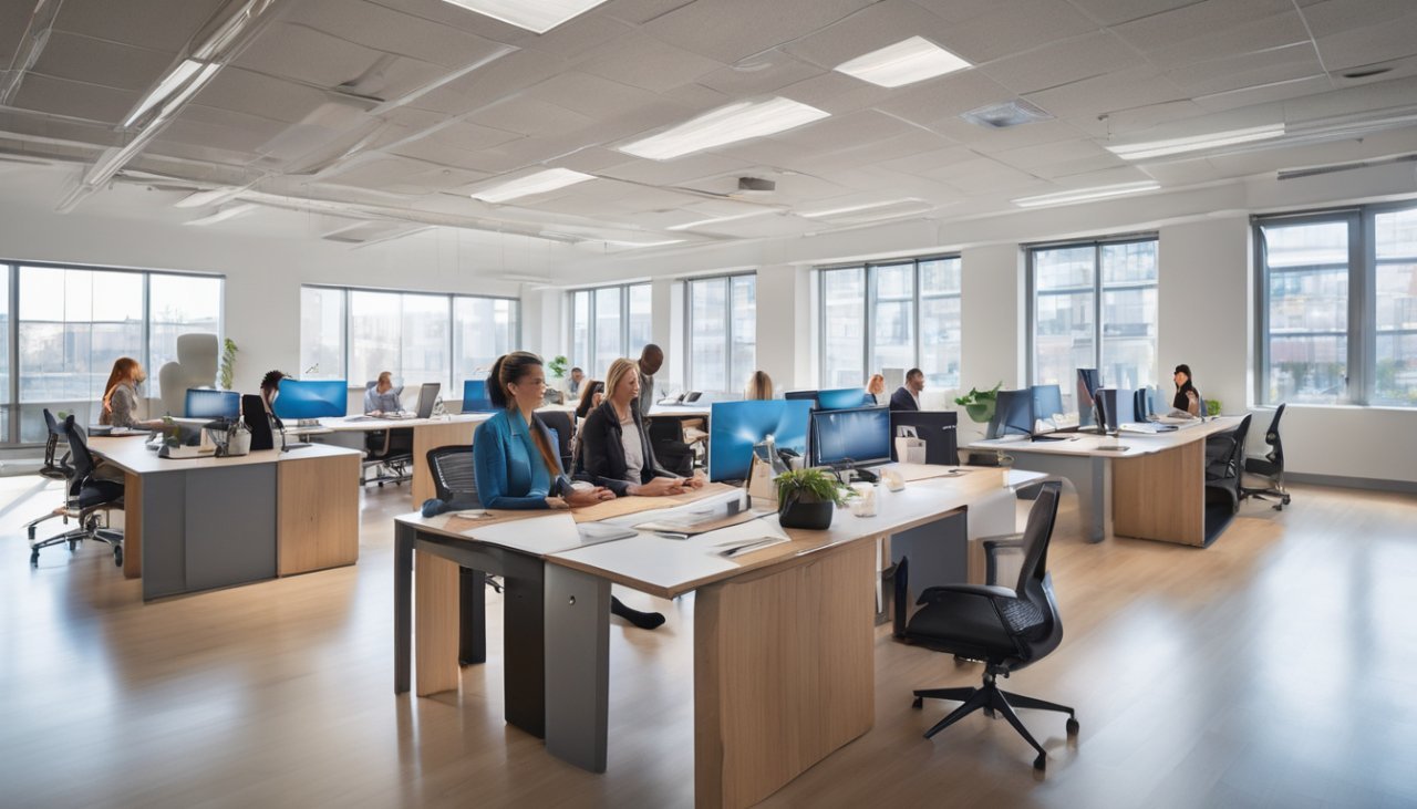 Tips for å redusere stress på jobben med mindfulness teknikker i 2026